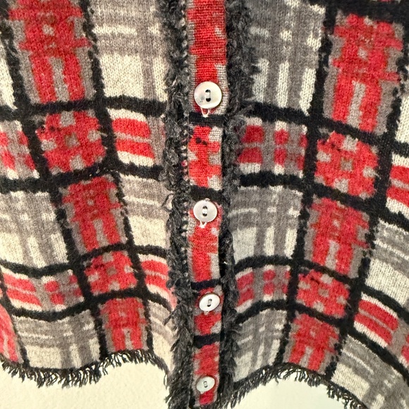 Cashmere sweater - Picture 4 of 5